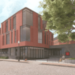 Hot Property: Animal Rescue League of Boston