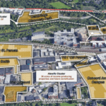 Hines Joins 5M SF Development in Alewife Quad