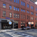 Brick-and-Beam Offices Trade for $48M in Fort Point