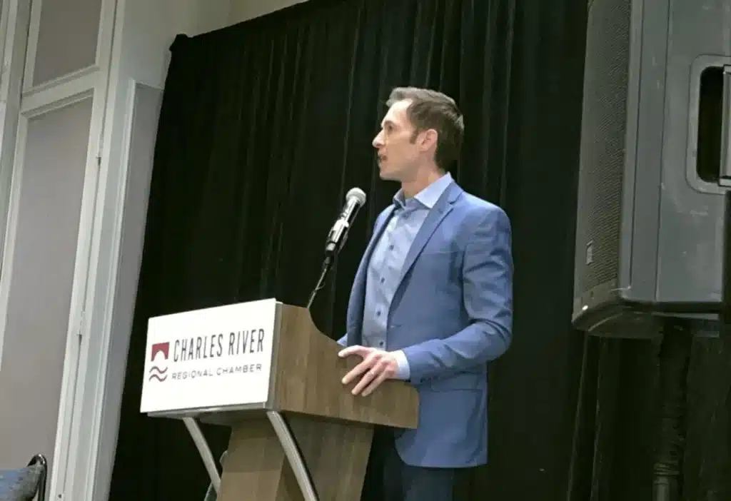 Newton Congressman Endorses Starter Homes Ballot Question
