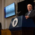 Former Baker Housing Secretary Kennealy Challenges Healey for Governor