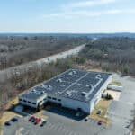 Equipment Supplier Inks HQ Lease at Starwood-Owned Property