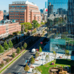 BU Synthetic Turf Field Project Trips Up Architect