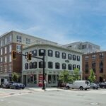 Greater Boston Apartment Rents Set New High