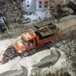 Liability Woes Leave Snow Contractors on Slippery Ground