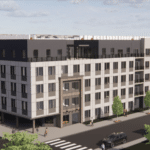 Michaels Gets Financing for 364-Unit Worcester Development