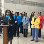 Outreach Begins as Eviction-Sealing Deal Takes Effect