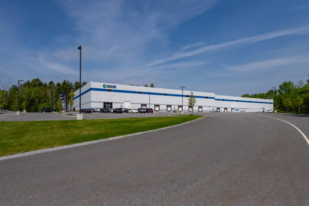 Marcus Partners Sells Suburban Portfolio for $50M