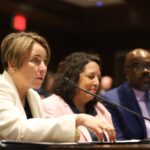 Lawmakers Receptive to Healey’s Pitch for $2.5B Higher Ed Building Boom