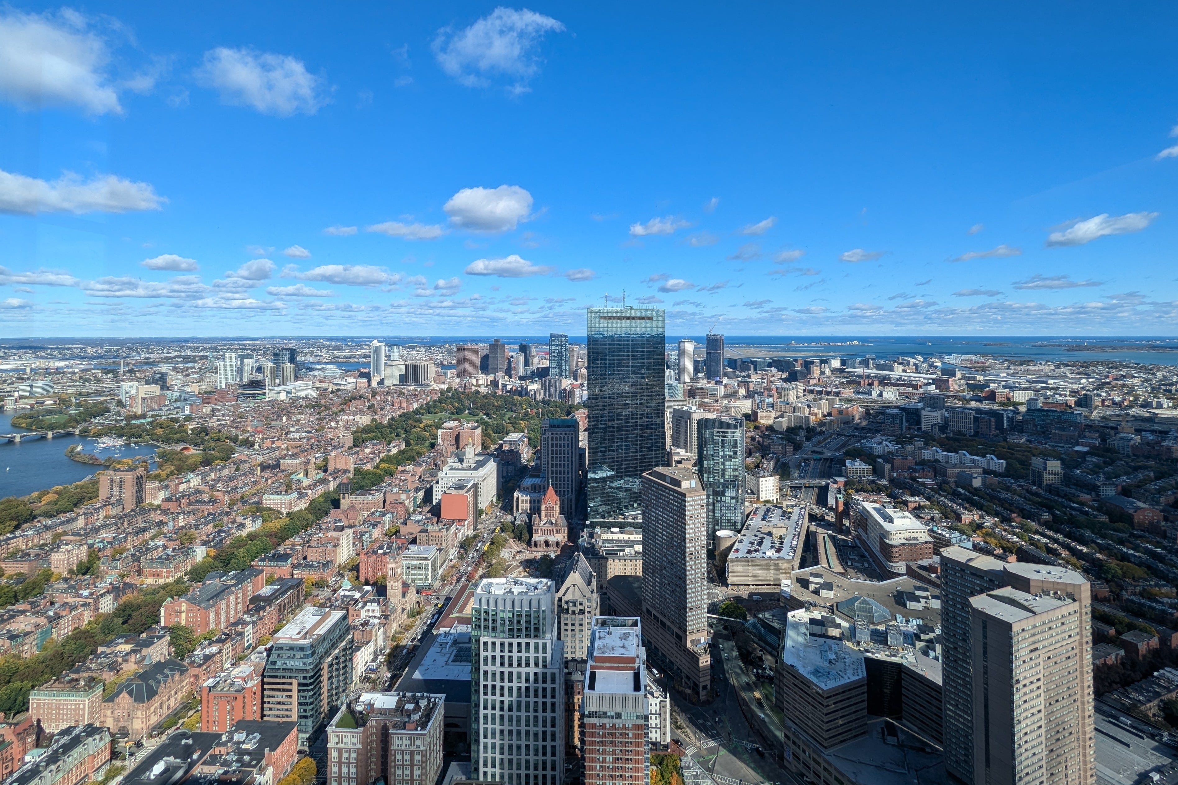 Pioneer Institute Says Massachusetts’ Economy is Declining