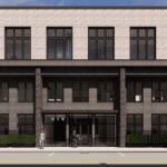 Odd Fellows Hall Redevelopment Nears Completion in Downtown Lowell