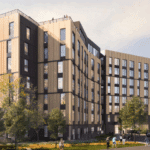 333-Unit Development OK’d at Brighton Radio Studio