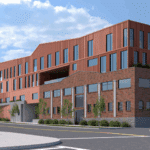 Commercial-to-Residential Project Proposed in Orient Heights