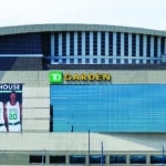 Let the Celtics Arena Games Begin!