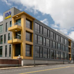 Watertown Lab Project Gets Tenant, Permanent Financing