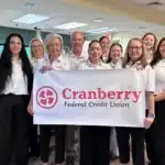 PCT Federal Credit Union Rebrands to Cranberry Federal Credit Union