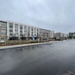 Hanover Crossing Apartments Sold for $156M