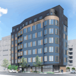 96-Room Hotel Proposed in Allston