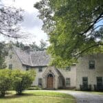 UniBank Acquires Historic Whitinsville Property