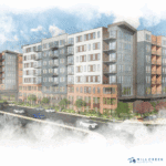Mill Creek Closes on $98M Loan for 380-Unit Development
