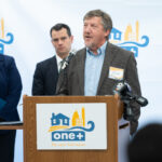 Longtime Housing Leader Clark Ziegler to Step Down