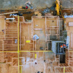 Rate Cut Could Spur Suburban Housing Starts