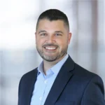 New CEO Takes Baton on Cape Cod