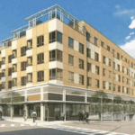‘On the Square’ Plans Unveiled in Dorchester