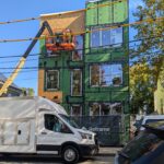 WATCH: Building a Triple-Decker in 90 Days