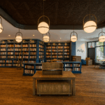 Indie Bookstore Inks Lease at Allston Labworks