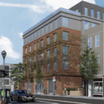 Roslindale Upzoning Unlocks B’Nai B’rith Development
