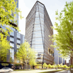 BXP Submits Redesign of Kendall Square Development