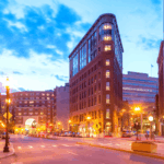 West End Hotel Sold to Spanish Chain