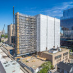 Hot Property: Warren Towers Renovations