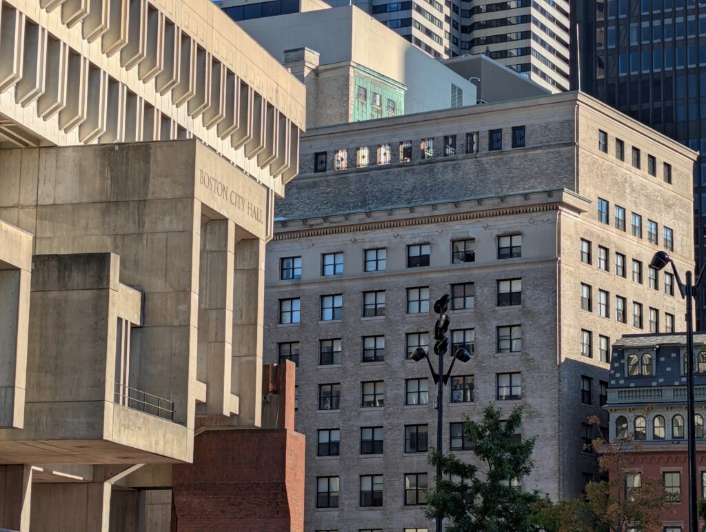 Boston Assessor Departs as City Responds to Property Tax Lawsuit
