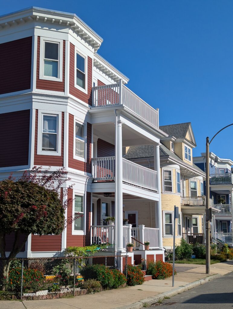 Statewide Condo Market Snaps Losing Streak