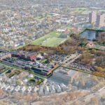 Alewife Park Lands 246K SF AI Startup