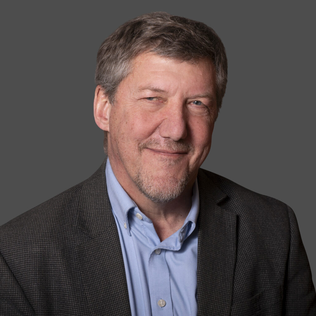 Making Way for New Generation of Housing Leadership