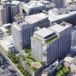 MGB Says It Will Propose Twin-Tower Revamp at the Brigham
