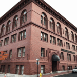 One Exchange Place Gets Financing in Worcester