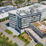 Keurig Dr Pepper HQ Sells for 29 Percent Discount