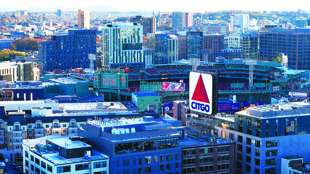 M&T Bank Pledges ‘Several Million’ to Boston Biz Recruitment