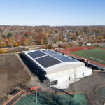 Hot Property: Belmont Skating Rink