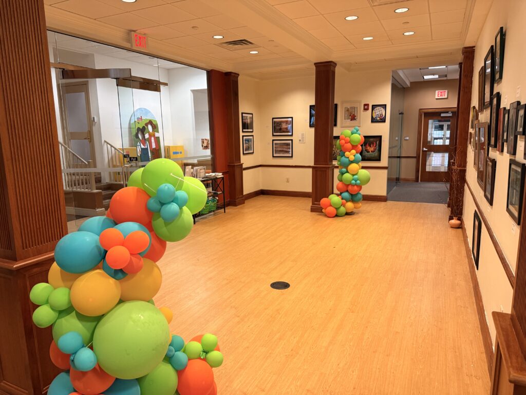 Hot Property: The Bower