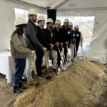 Wellington Housing Pipeline Begins with 289-Unit Clayborn Project