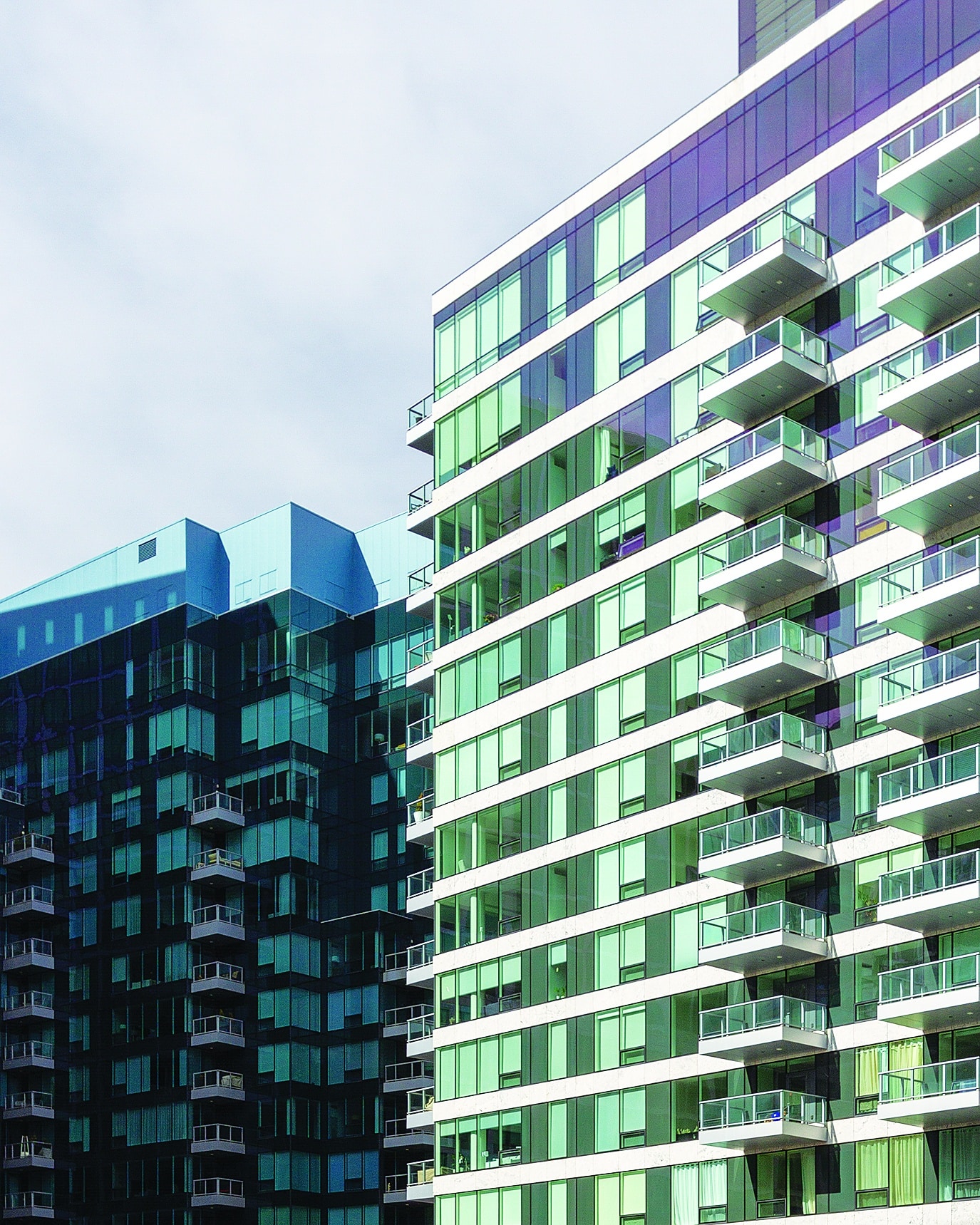 Boston, Statewide Condo Markets End Year Softly