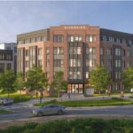 Noise Wall Study, Roundabouts Included in Riverside Mitigation Package