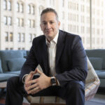 A Digital and a Physical Footprint