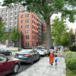 Developer Proposes $95M Housing Project Near Harvard Square