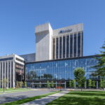 State Street Corp. Expands in Burlington